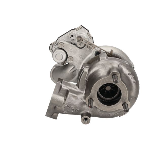 OE-TurboPower IT-53039700430 Charger, charging (supercharged/turbocharged)