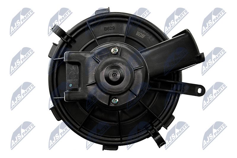Elektrimootor, salongiventilaator, NTY EWN-CT-000