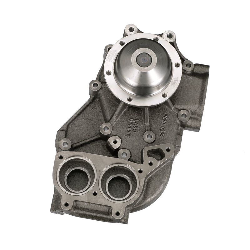 GATES WP5002HD Water Pump, engine cooling