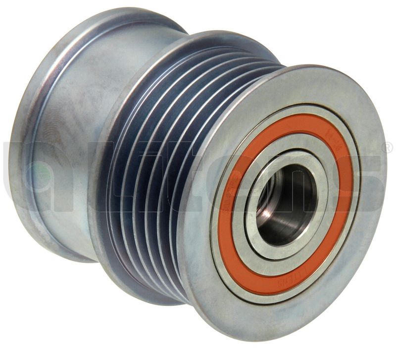 Litens 920046 Alternator Freewheel Clutch