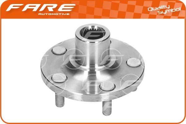FARE SA 37109 - Wheel Hub