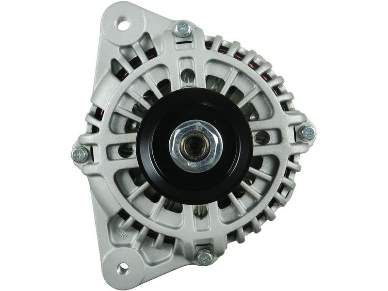 Generaator, AS-PL A5002