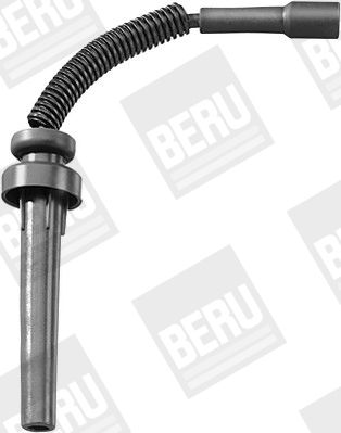 BERU by DRiV gyújtókábelkészlet ZEF1327