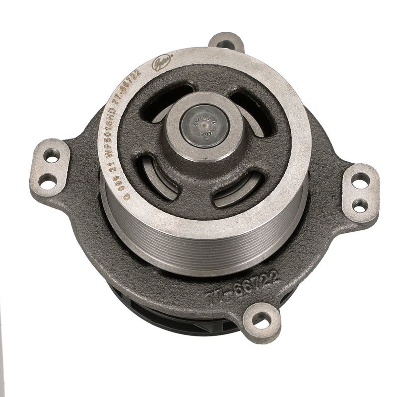 Vodní čerpadlo, chlazení motoru WP5016HD