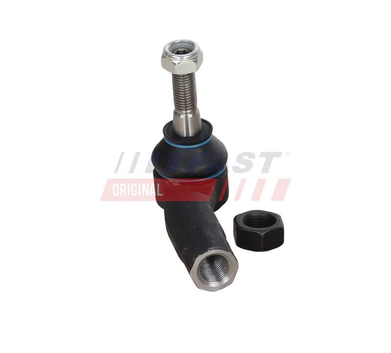 Rooliots, FAST FT16114