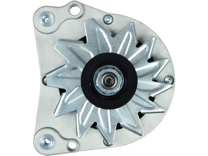 Generaator, AS-PL A9034