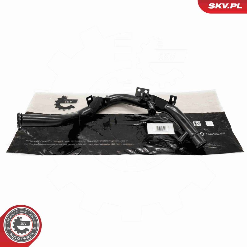 ESEN SKV 54SKV559 Coolant Pipe
