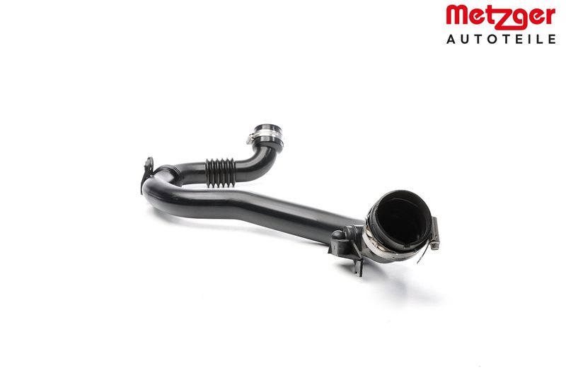 METZGER AUTOTEILE 2400960 Charge Air Hose