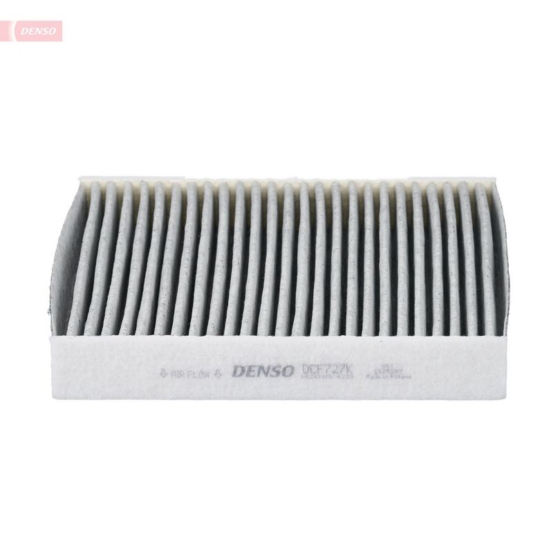 Filter, salongiõhk, DENSO DCF727K
