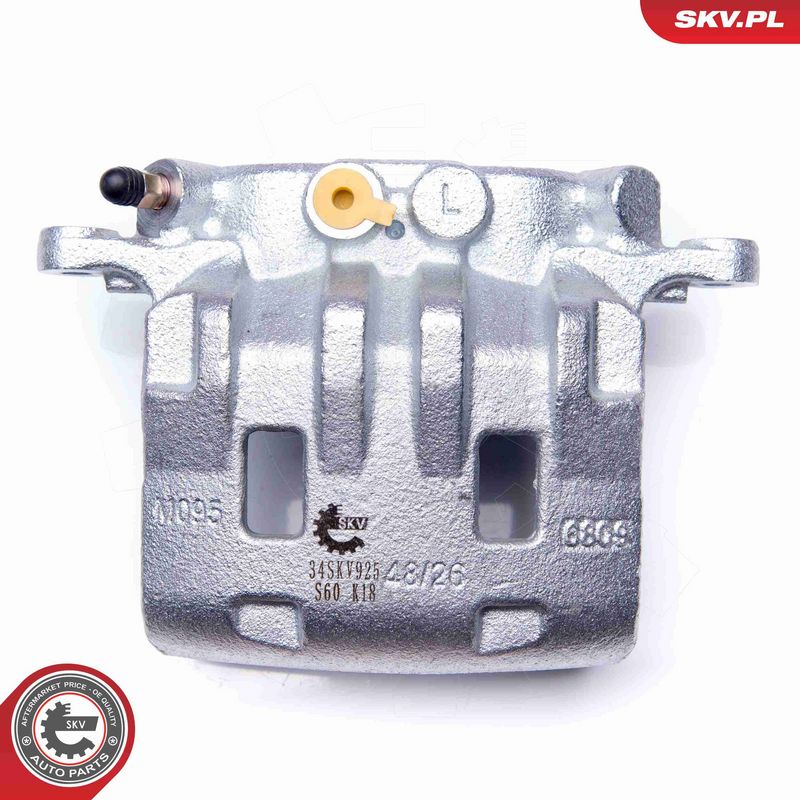 Pidurisadul, ESEN SKV 34SKV925