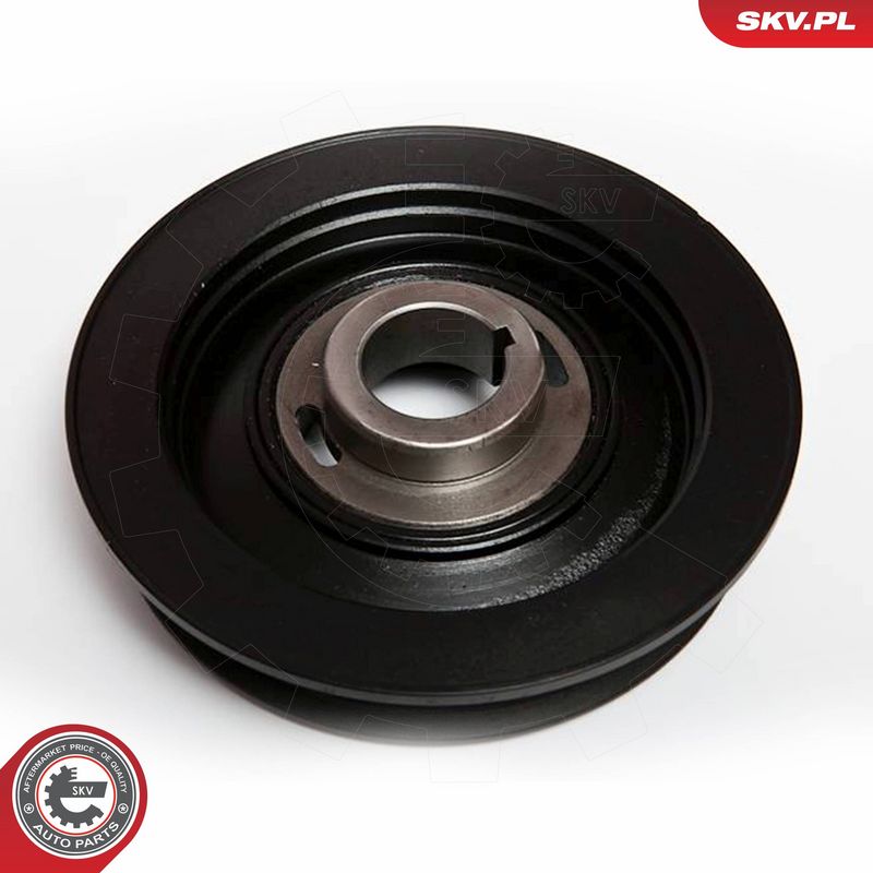 ESEN SKV 95SKV302 - Belt Pulley, crankshaft
