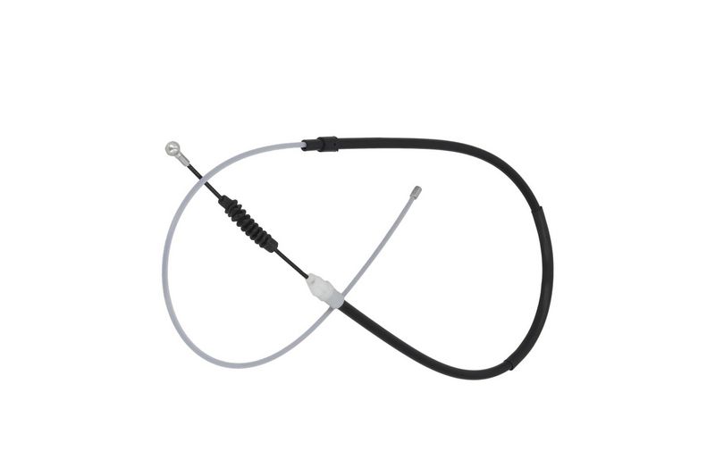 KAMOKA 1190339 Cable Pull, parking brake