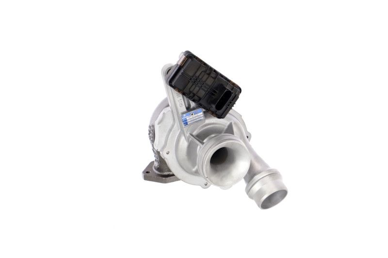 REMANTE 003-002-004468R Charger, charging (supercharged/turbocharged)