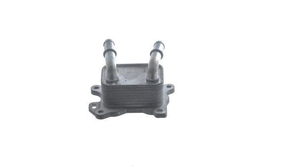 MAHLE CLC 266 000S Oil Cooler, engine oil