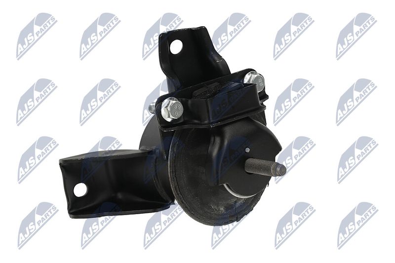 Paigutus, Mootor, NTY ZPS-HY-554