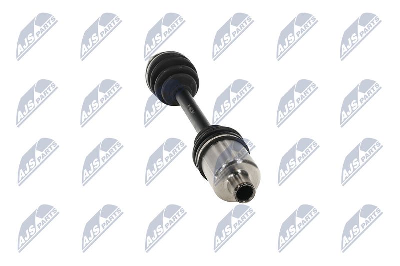 Veovõll, NTY NPW-PL-150