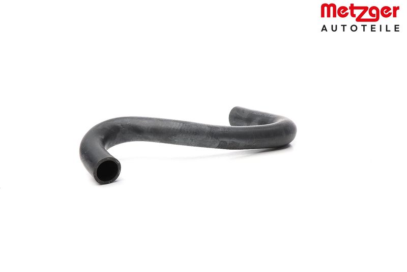 METZGER AUTOTEILE 2421006 Radiator Hose