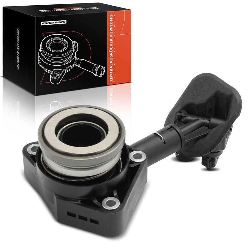Frankberg 5481FB0038084 - Slave Cylinder, clutch