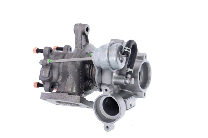 REMANTE 003-001-001164R Charger, charging (supercharged/turbocharged)