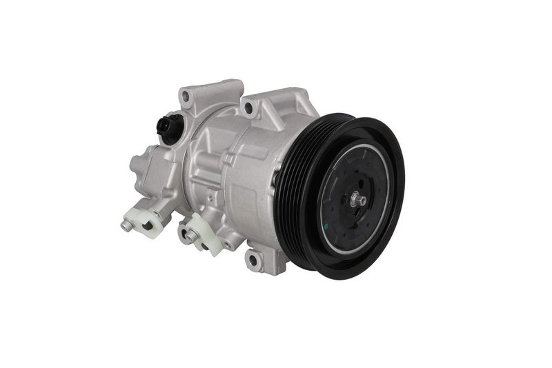 KAMOKA 7820272 Compressor, air conditioning
