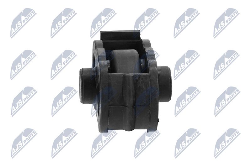 Paigutus, Mootor, NTY ZPS-NS-053