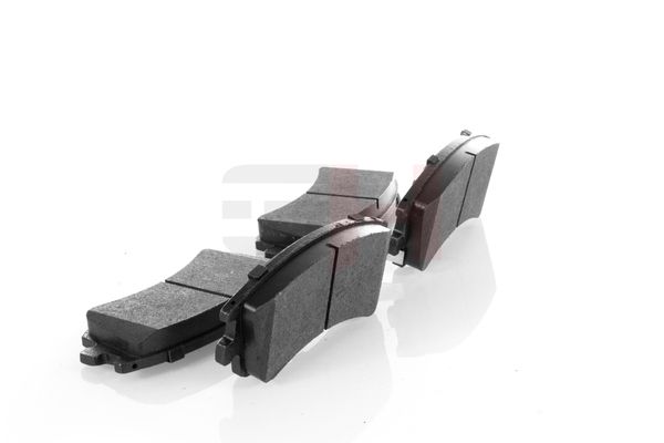 GH GH-413240 Brake Pad Set, disc brake