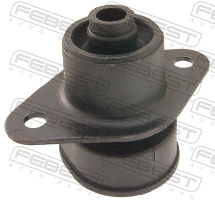 Kinnitus, sillatala, FEBEST...