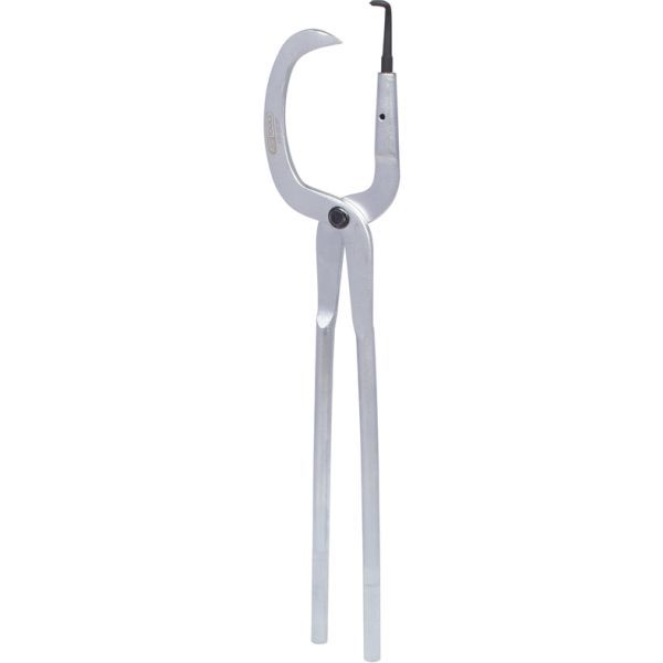 KS TOOLS 450.0320 Pliers, brake springs