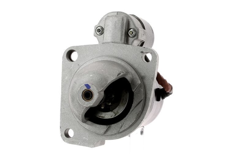 Motor de arranque