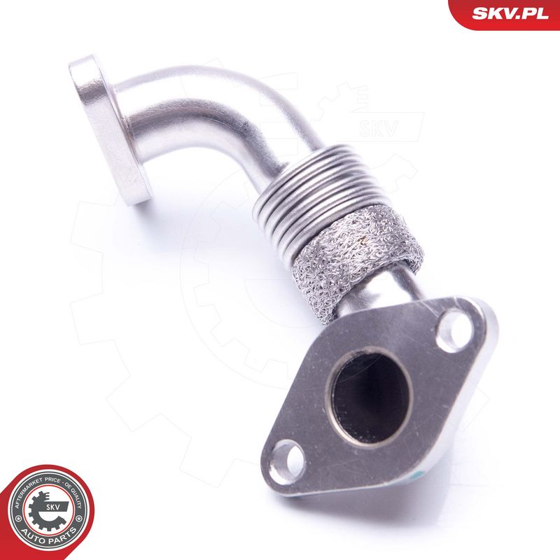 Toruühendus, EGR-klapp, ESEN SKV 14SKV702