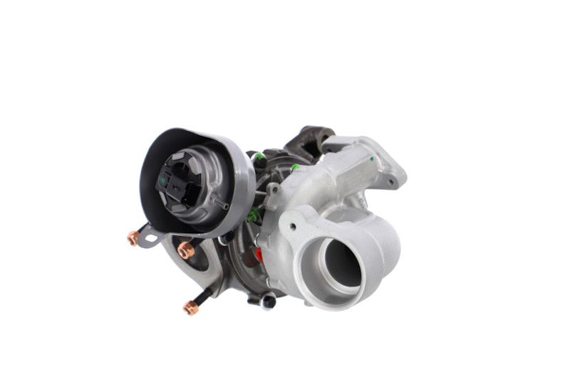 REMANTE 003-002-000071R Turbokompresorius