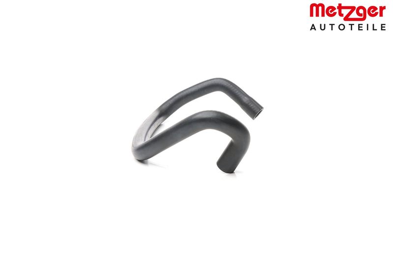 METZGER AUTOTEILE 2420496 Radiator Hose