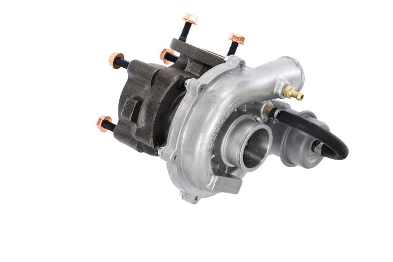 REMANTE 003-001-001129R Charger, charging (supercharged/turbocharged)