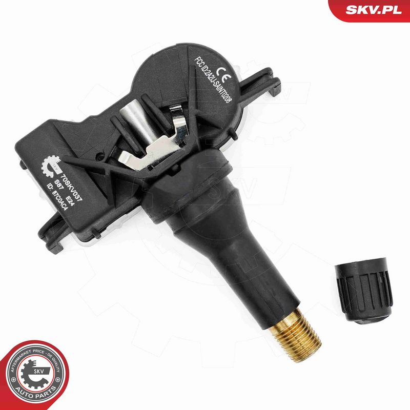 ESEN SKV 70SKV037 Wheel Sensor, tyre-pressure monitoring system