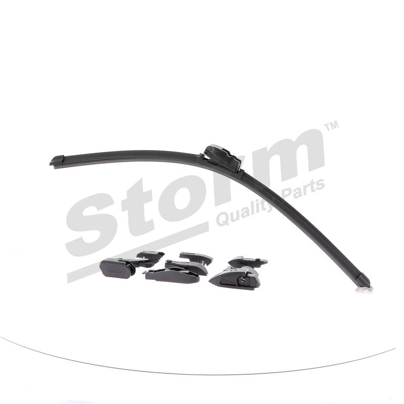 Balai d'essuie-glace STORM QUALITY PARTS 1000551