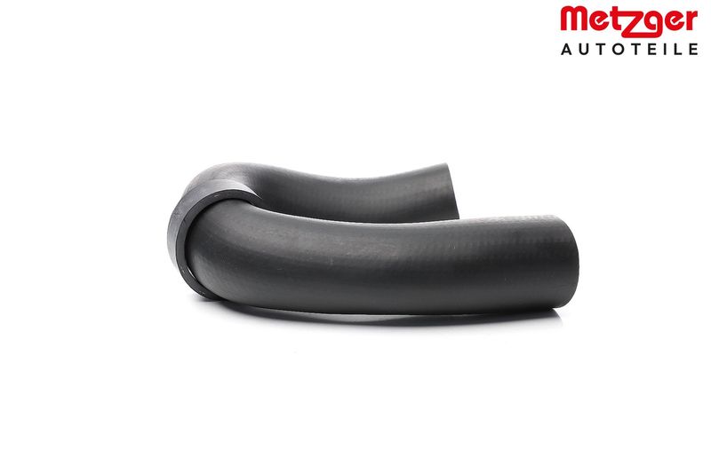 METZGER AUTOTEILE 2400555 Charge Air Hose