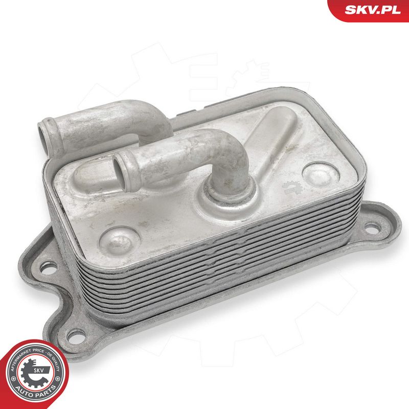 Õliradiaator, mootoriõli, ESEN SKV 31SKV305