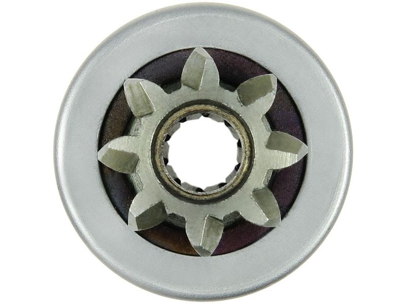 AS-PL SD6103P Freewheel Gear, starter
