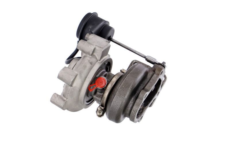 REMANTE 003-001-001100R Charger, charging (supercharged/turbocharged)