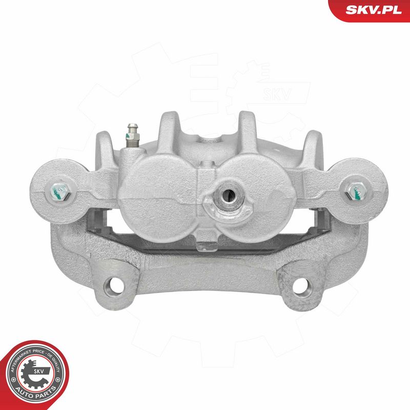 Pidurisadul, ESEN SKV 89SKV582
