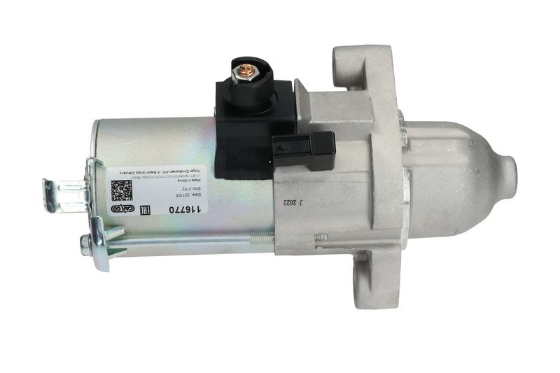 Starter, HC-Cargo F 032 116 770