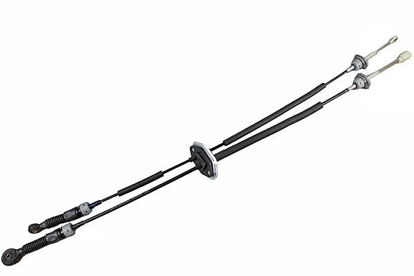 METZGER AUTOTEILE 3150217 - Cable Pull, manual transmission