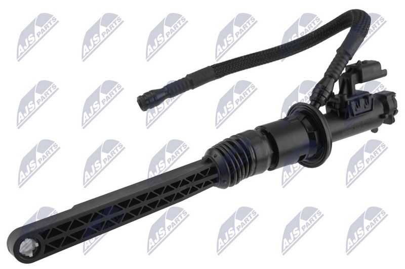 Andjasilinder, Sidur, NTY...