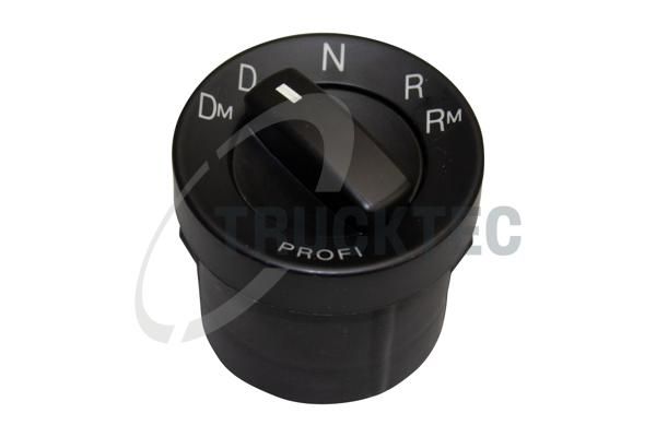 TRUCKTEC AUTOMOTIVE 05.42.163 - Shift Selector Lever