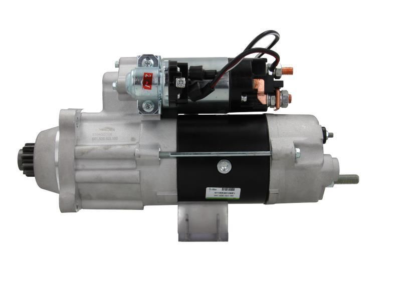 BV PSH 641.509.103.150 Starter