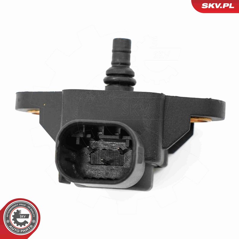 ESEN SKV 17SKV195 Sensor, intake manifold pressure