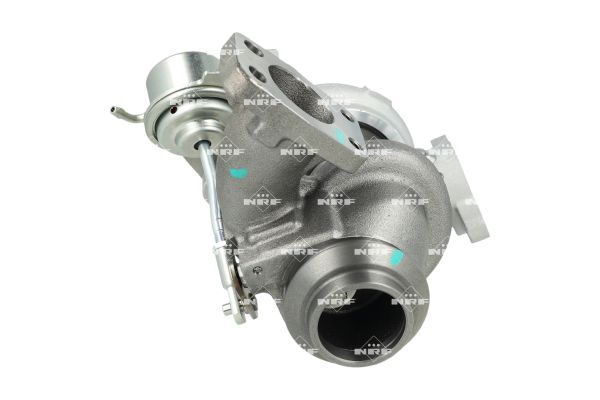 Kompressor, ülelaadimine, NRF 90010023