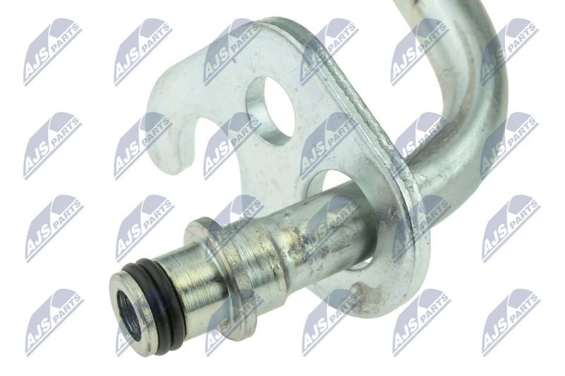 NTY SPH-FR-009 Hydraulic Hose, steering