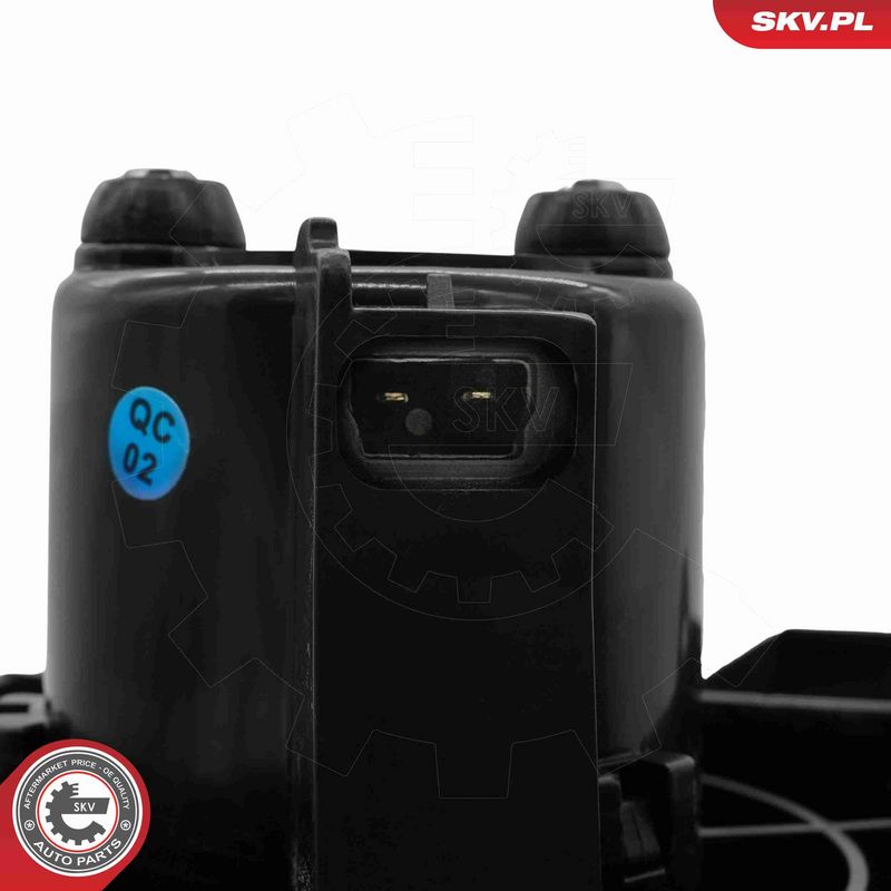 ESEN SKV 68SKV311 Interior Blower