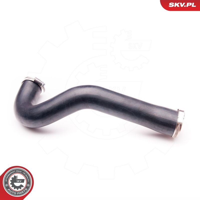 Laadimisõhu voolik, ESEN...